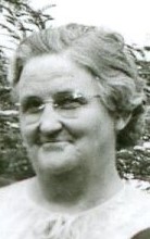 Annie Catherine Whitehead (1881 - 1966) Profile